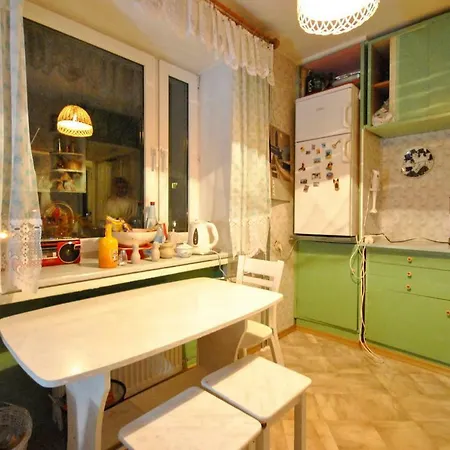 Sole 15 - 7 Homestay