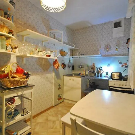 Sole 15 - 7 Homestay Tallinn